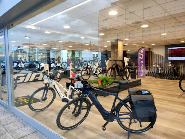 Faieta Bike Pescara