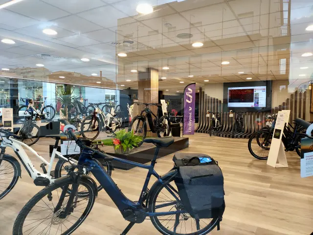 Faieta Bike Pescara