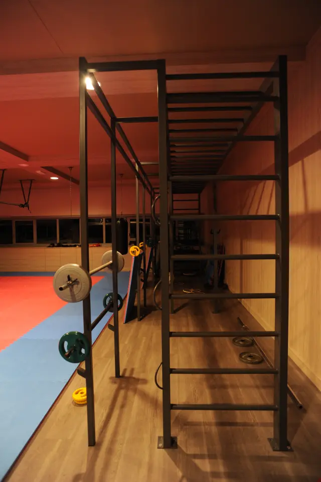 Palestra Academy