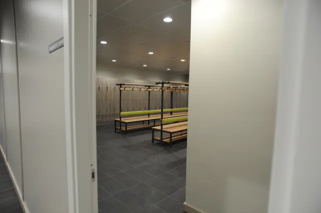 Palestra Academy