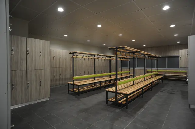 Palestra Academy