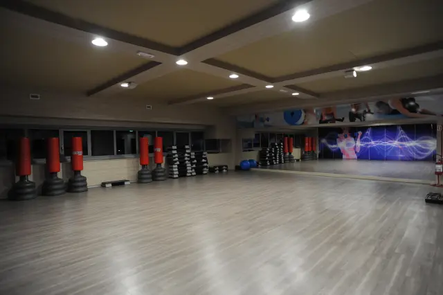 Palestra Academy