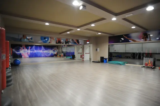 Palestra Academy