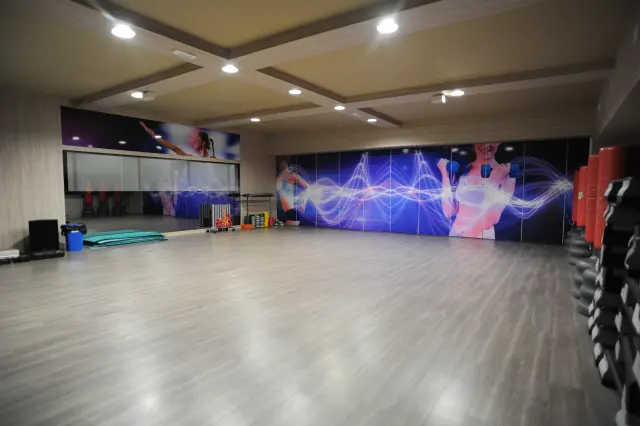 Palestra Academy