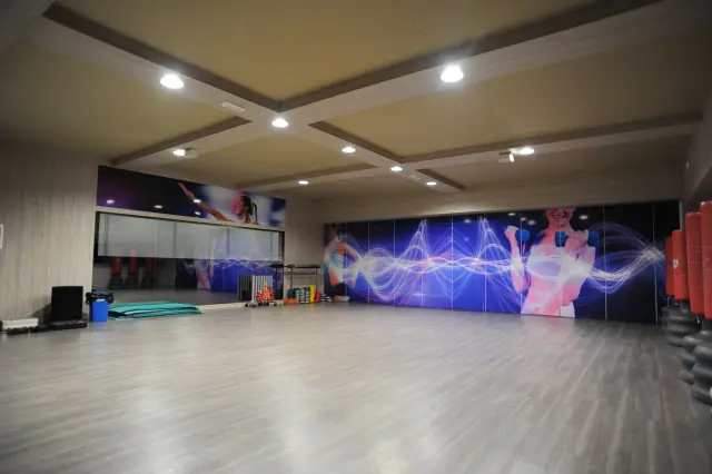 Palestra Academy