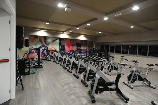 Palestra Academy