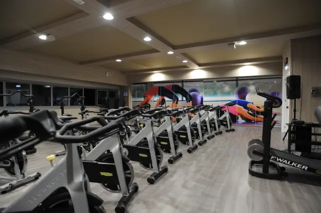 Palestra Academy