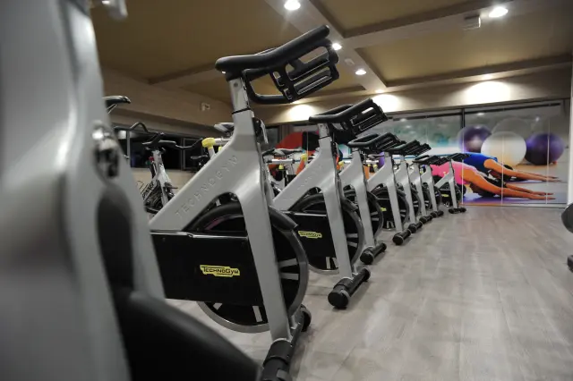 Palestra Academy