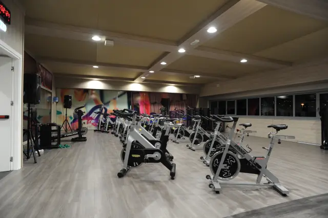 Palestra Academy