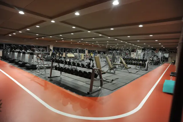 Palestra Academy