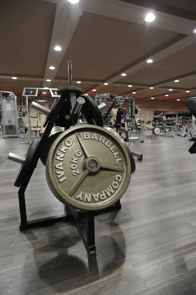 Palestra Academy