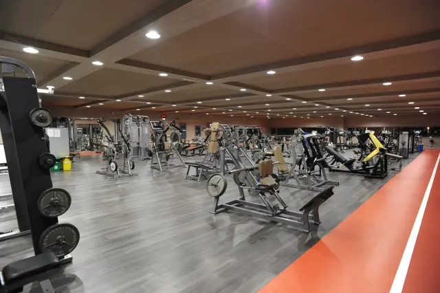 Palestra Academy