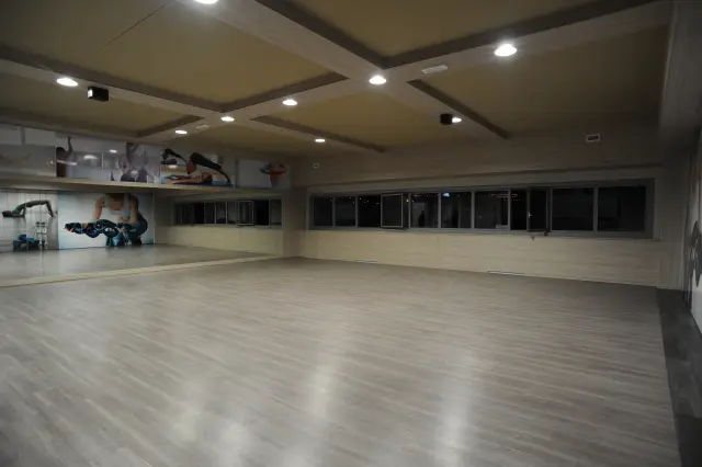 Palestra Academy