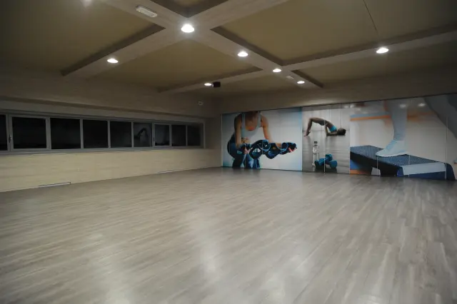 Palestra Academy