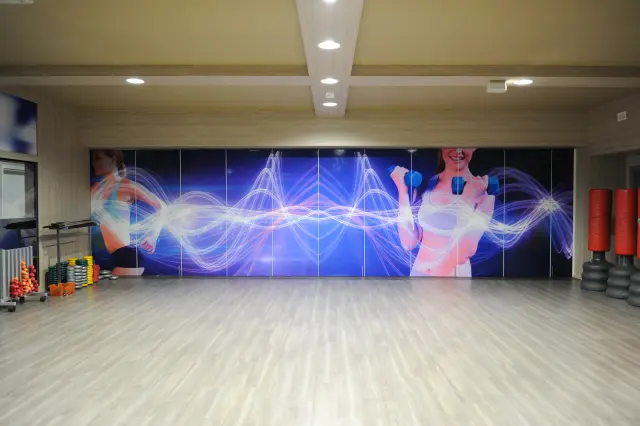 Palestra Academy