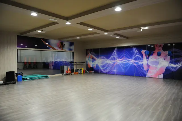 Palestra Academy