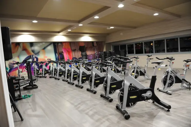 Palestra Academy
