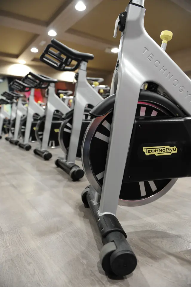 Palestra Academy