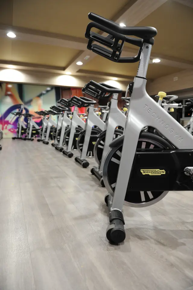 Palestra Academy