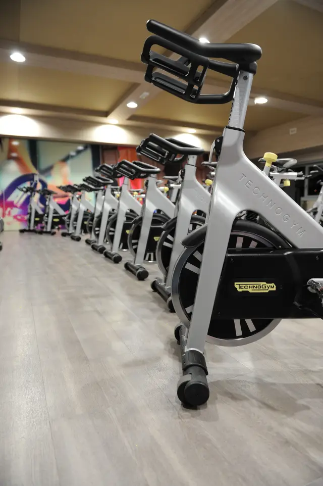 Palestra Academy