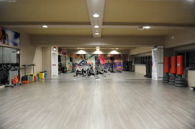 Palestra Academy