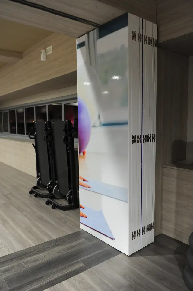 Palestra Academy