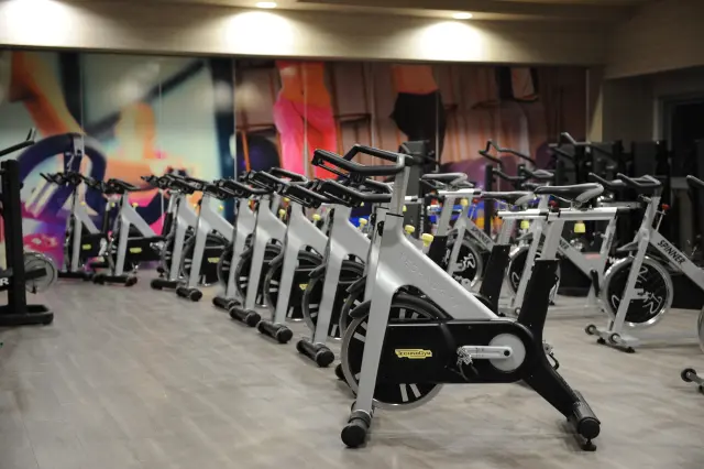 Palestra Academy