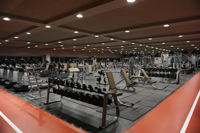 Palestra Academy