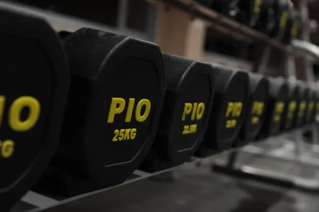 Palestra Academy