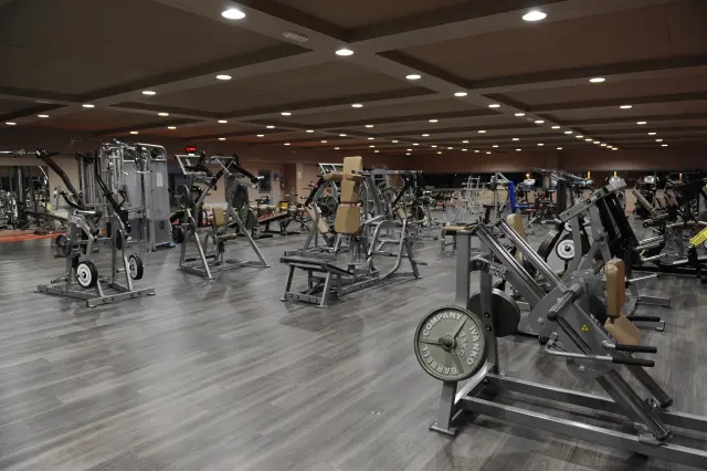 Palestra Academy