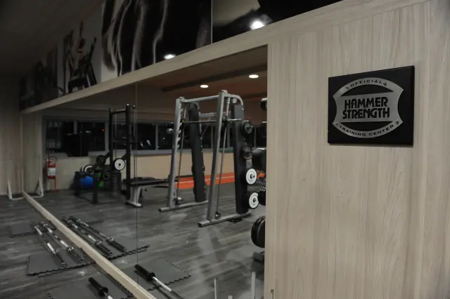 Palestra Academy