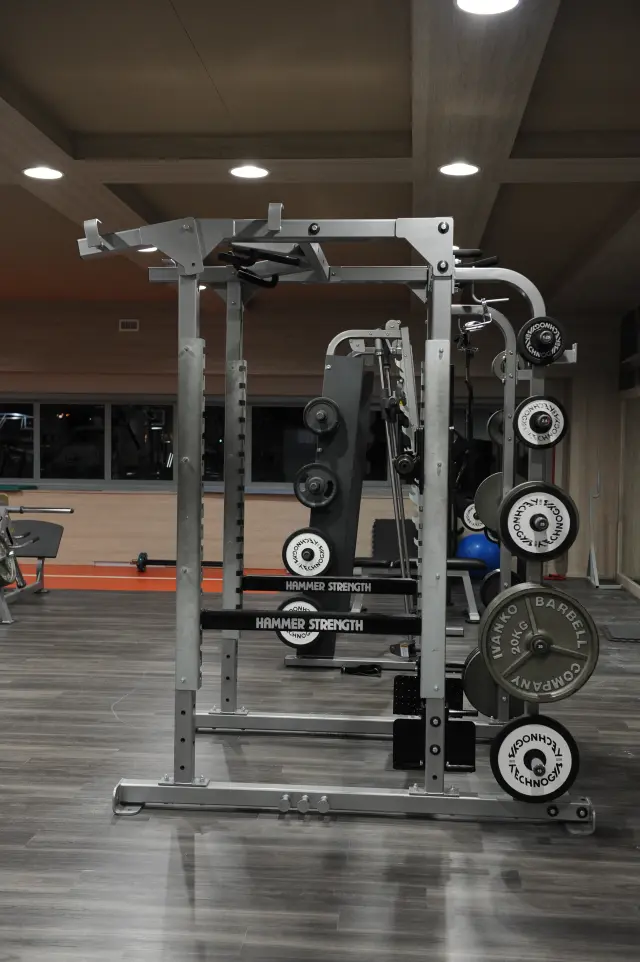 Palestra Academy
