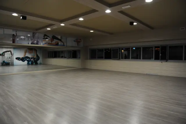 Palestra Academy