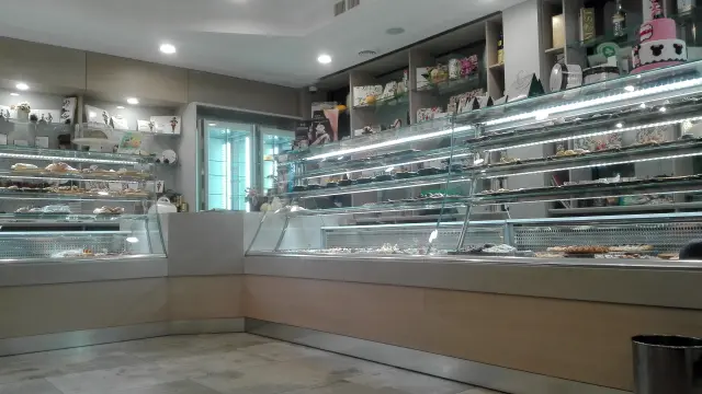 Pasticceria Adriatica