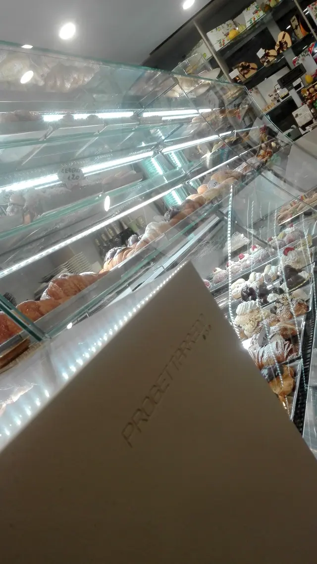 Pasticceria Adriatica