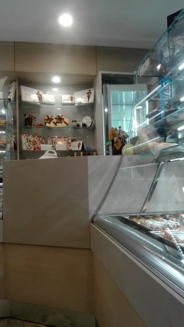 Pasticceria Adriatica