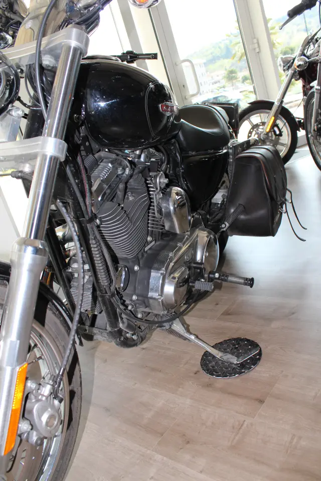 Raw Garage