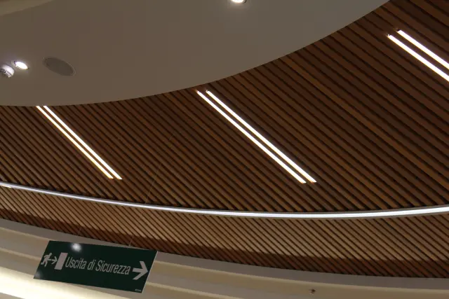 Romagna Centre