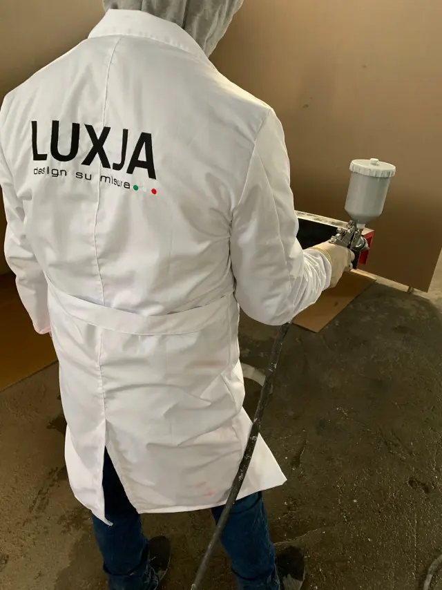 Lavorazioni