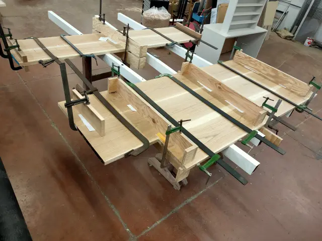 Lavorazioni