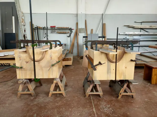 Lavorazioni
