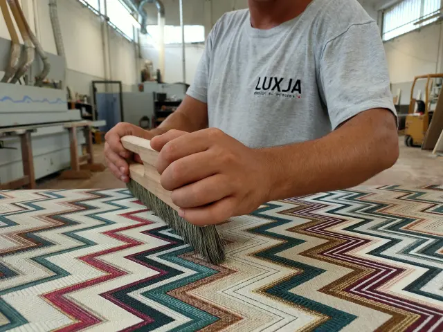 Lavorazioni
