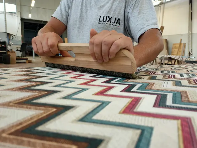 Lavorazioni