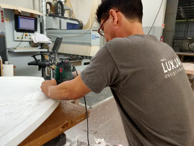 Lavorazioni