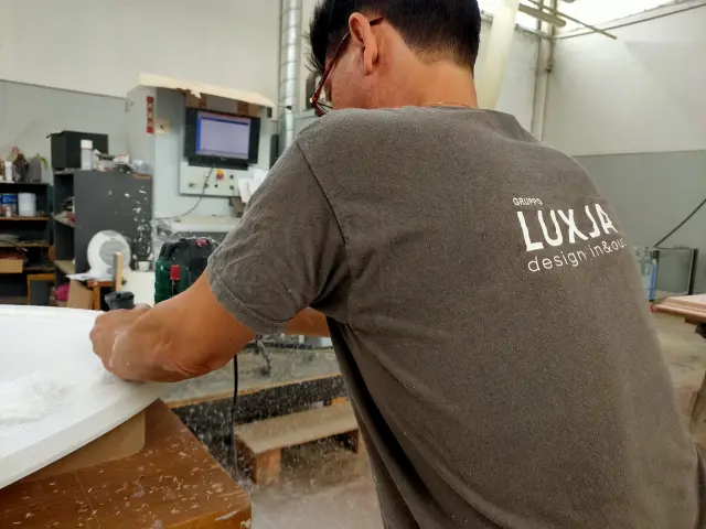 Lavorazioni