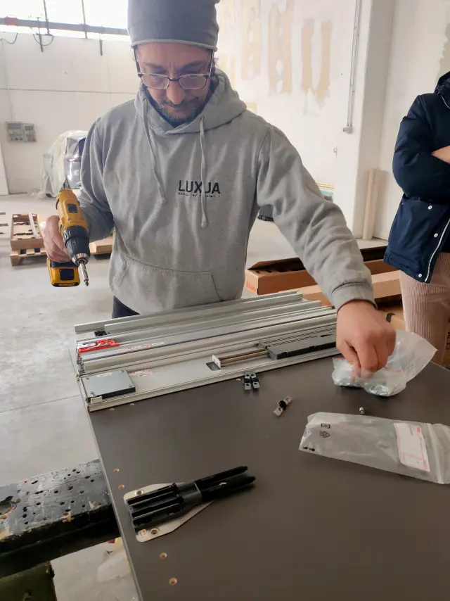 Lavorazioni