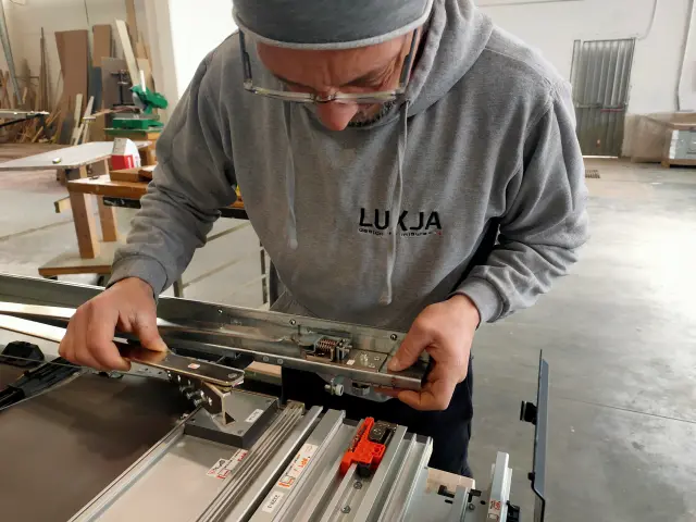 Lavorazioni