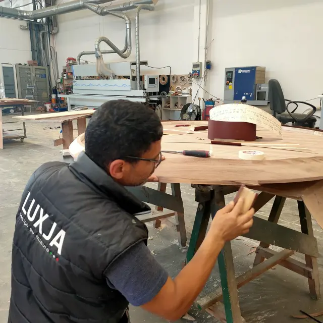 Lavorazioni
