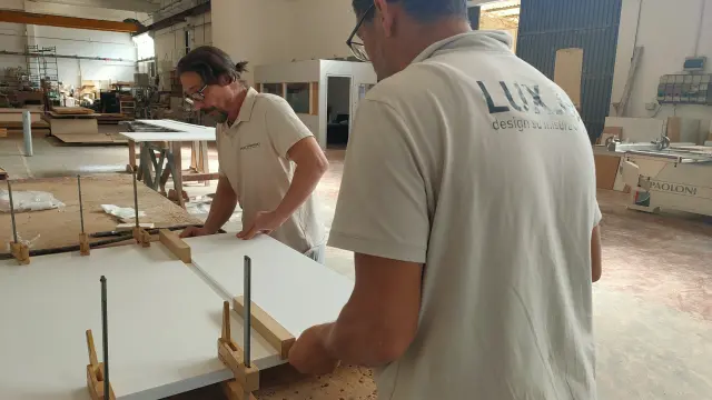 Lavorazioni