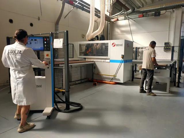 Lavorazioni